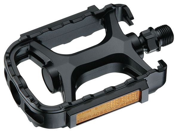 49N TREKKING PEDALS 1/2&quot; AXLE