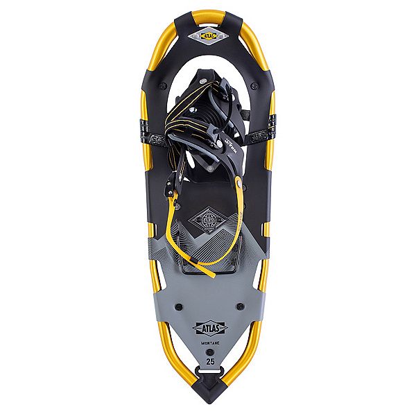 Atlas Montane 30 (Yellow)
