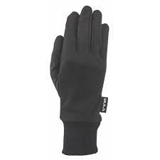 Bula CHANNEL GLOVE Black