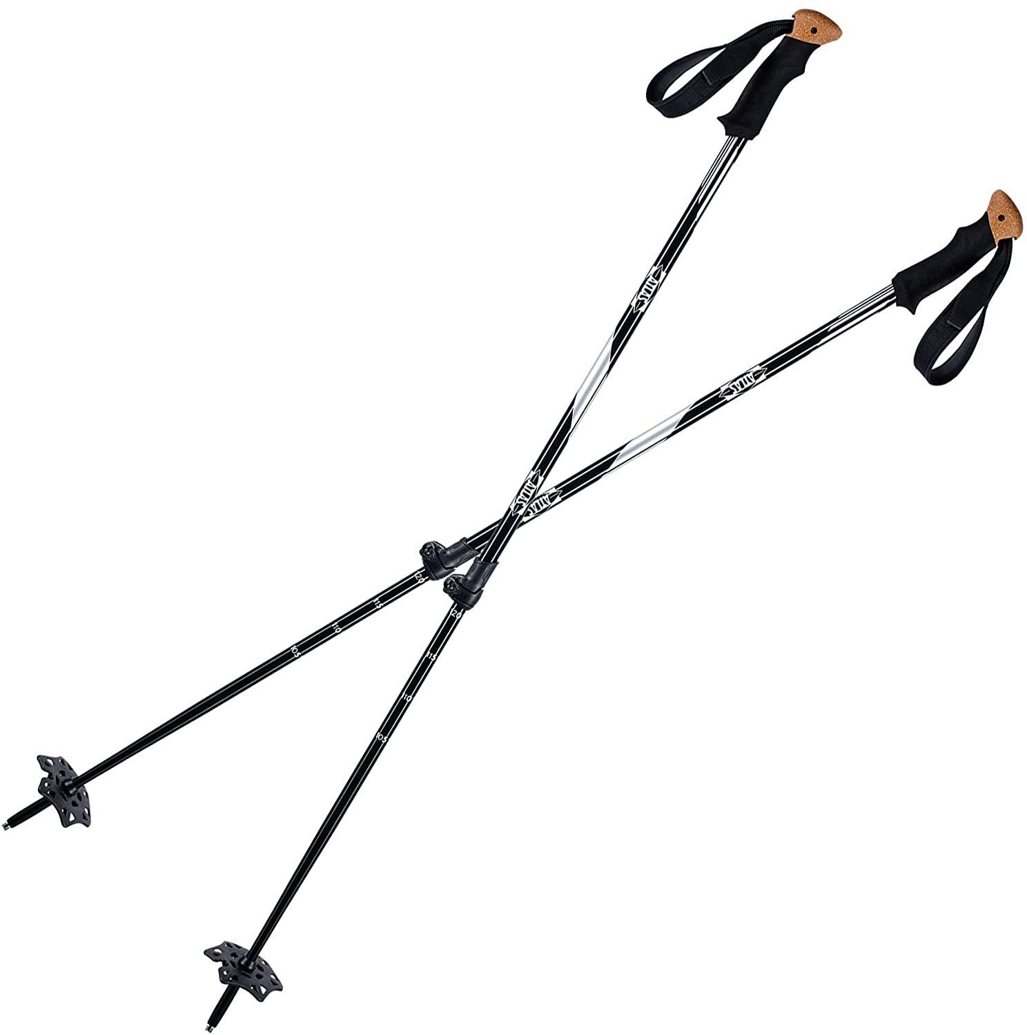 Atlas Trail Walking 2 Piece Pole