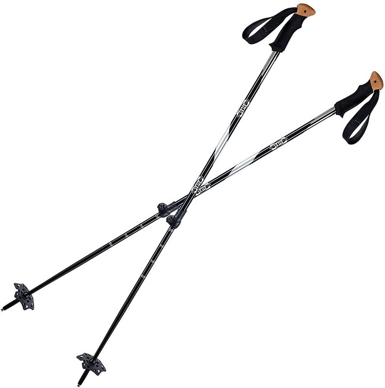 Atlas Trail Walking 2 Piece Pole