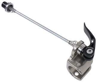 THULE QR AXLE MOUNT EZ HITCH