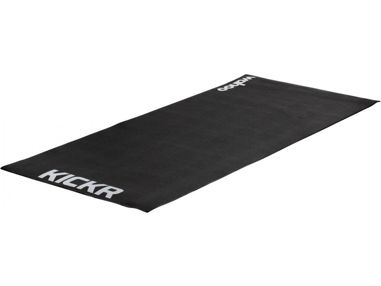 WAHOO FLOOR MAT