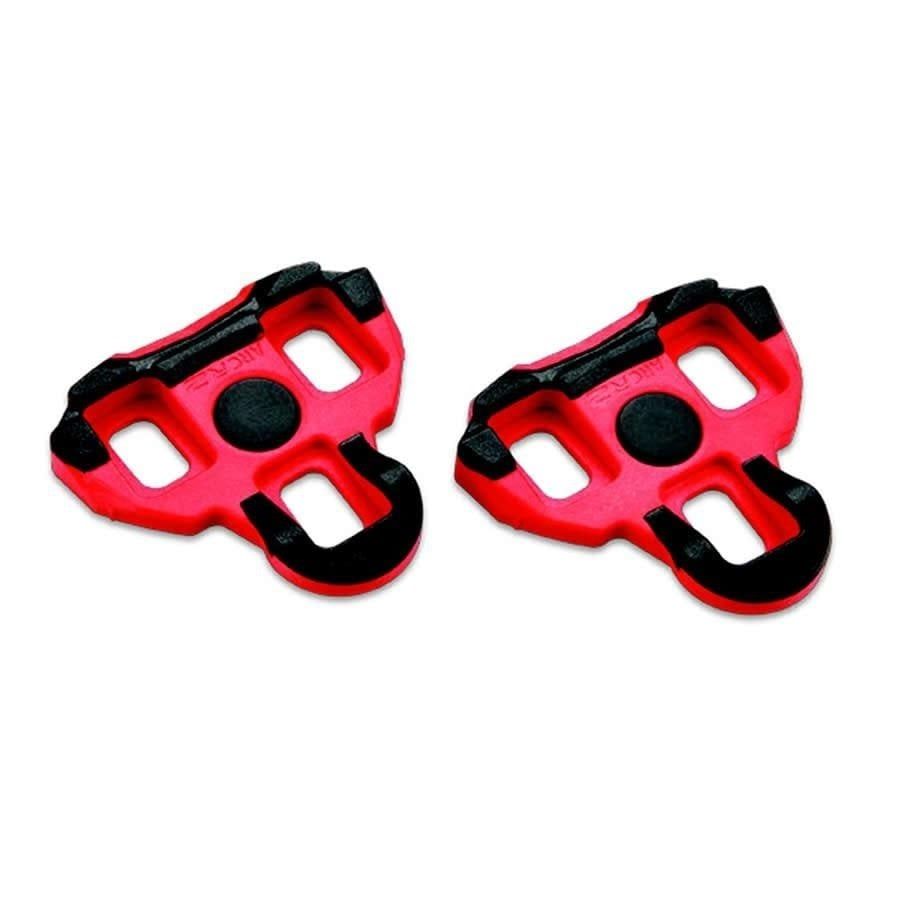 Garmin, Vector, Cleat, 6deg, pair, 010-11251-11