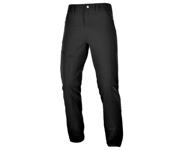 Salomon Men&#39;s Outpeak Warm Pant 