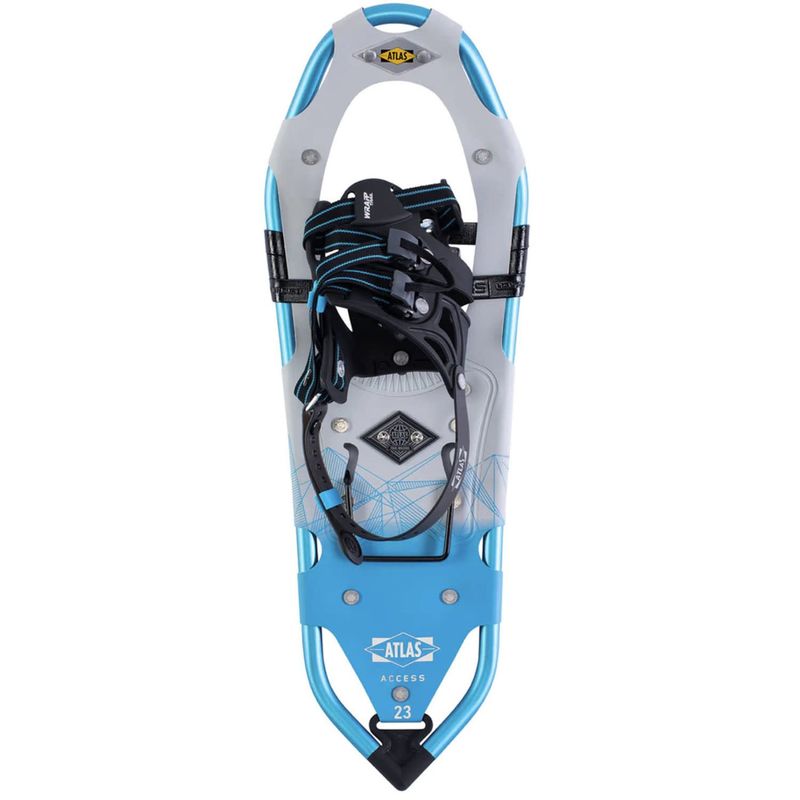 Atlas Access Electra 27 Women&#39;s Cyan