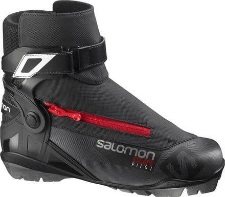 SALOMON ESCAPE classic SNS PILOT size 8 USA