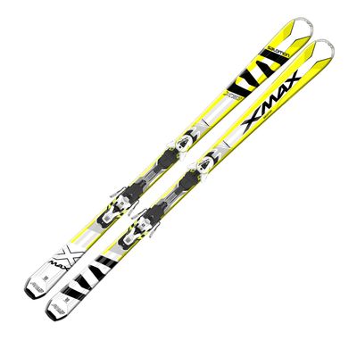 サロモン 162cm　X-MAX X10+XT12 柏店おすすめ！SALOMON (サロモン) のスキー在庫情報！X MAX