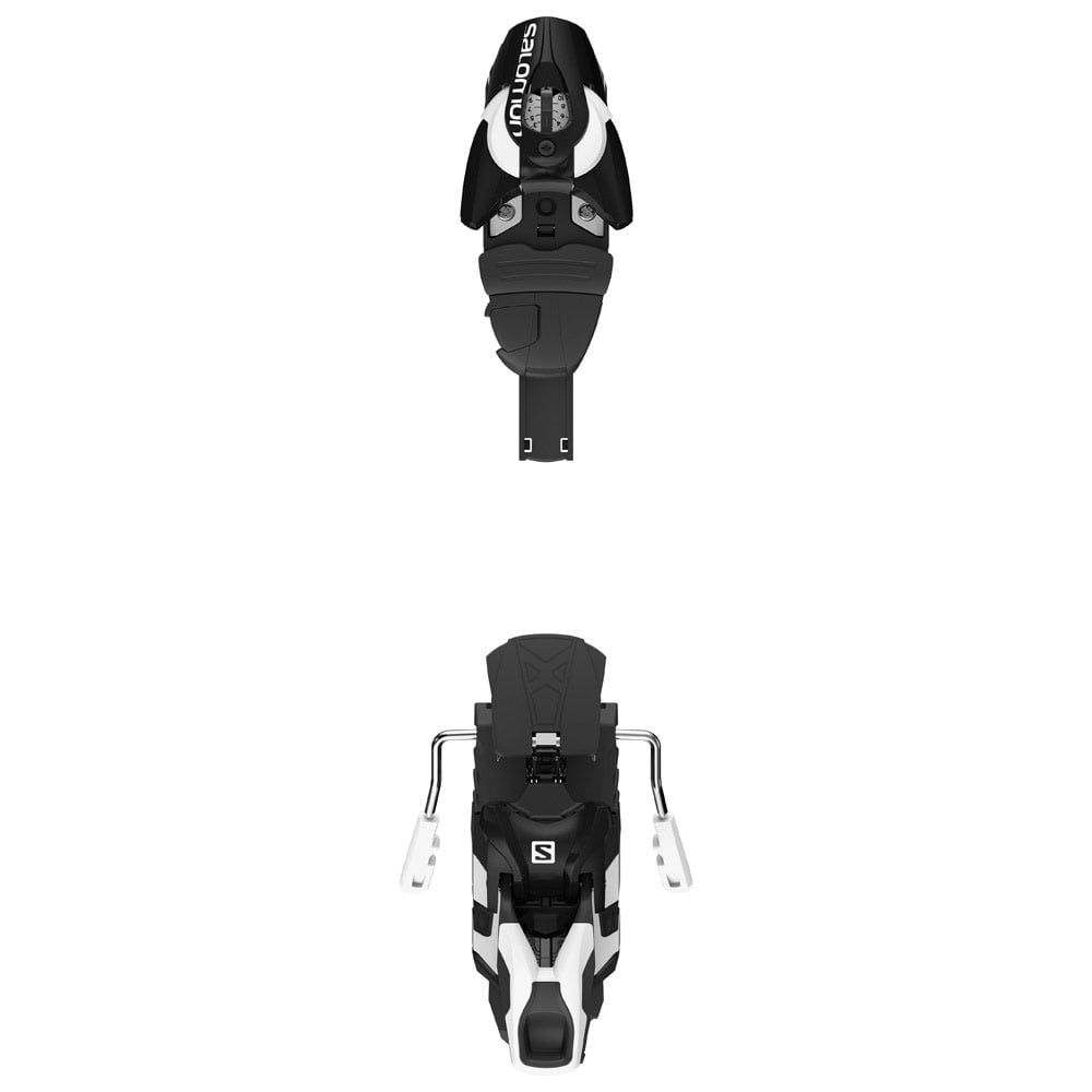 DEMO ***SK-13 SALOMON X-MAX X10 + binding XT12 C90 169