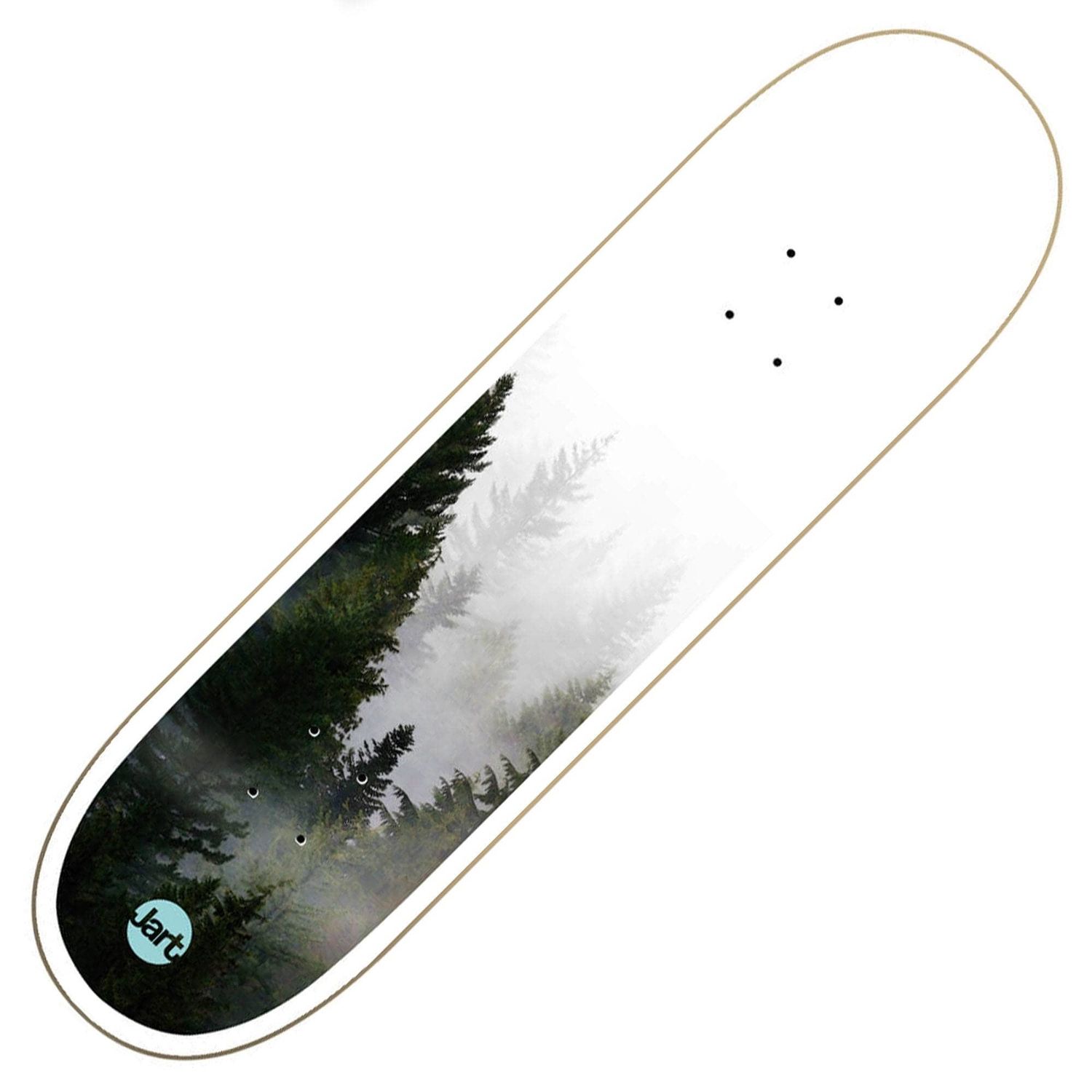 JART DECK-ARRAY FOGGY 8