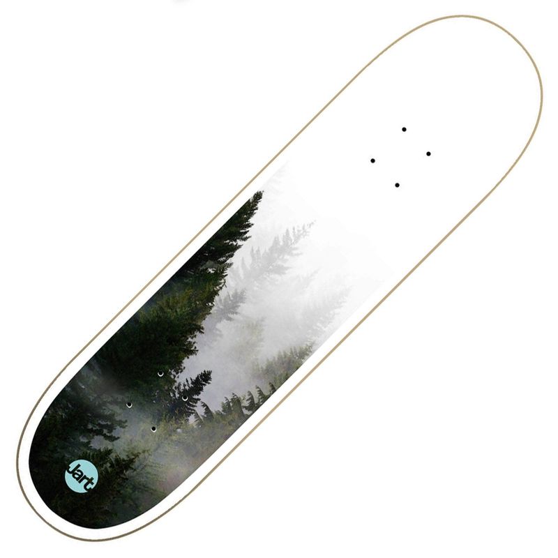 JART DECK-ARRAY FOGGY 8