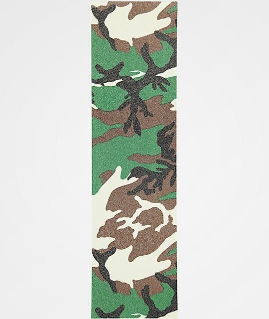JESSUP GRIP SHEET -SINGLE CAMO