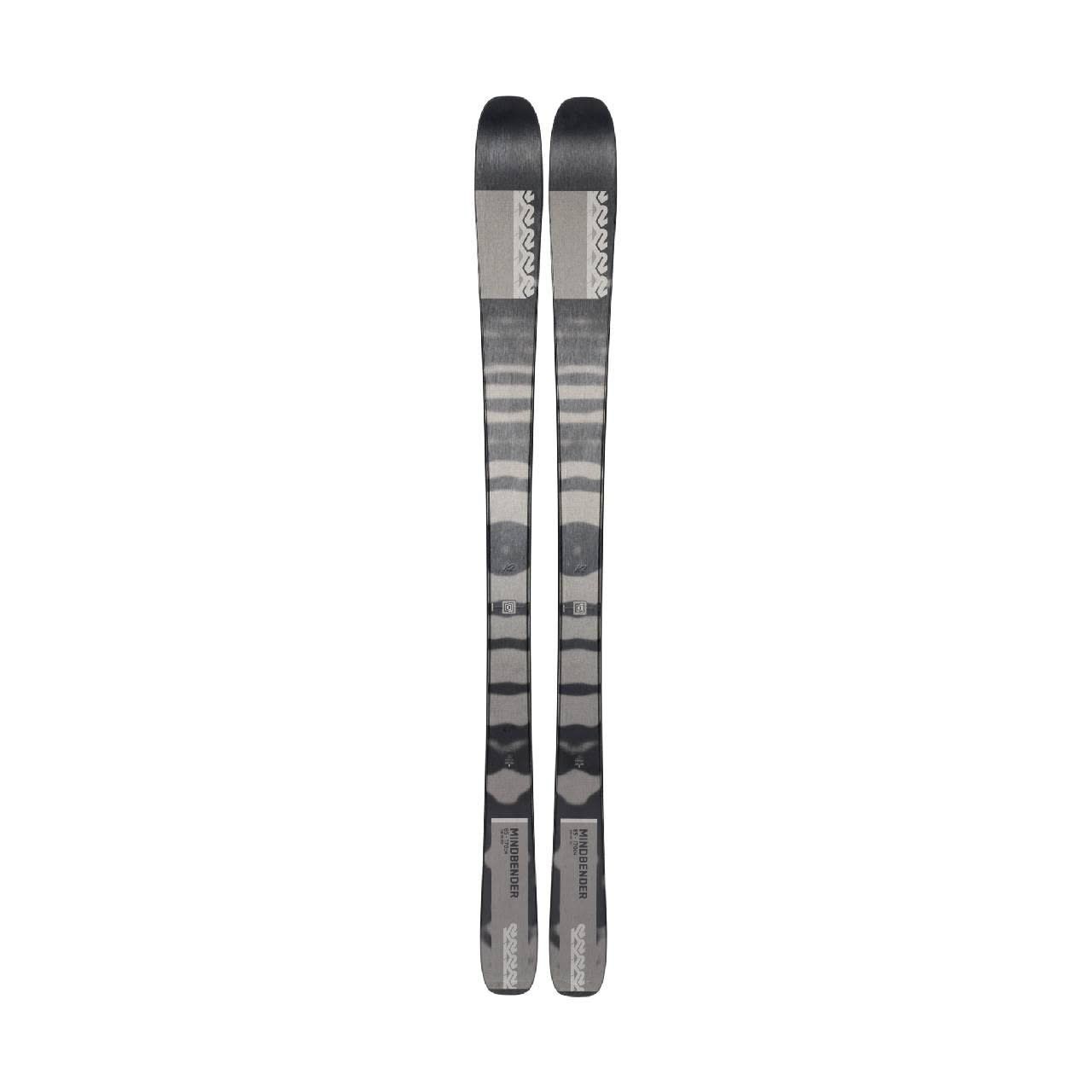 K2 MINDBENDER 85 freeride 