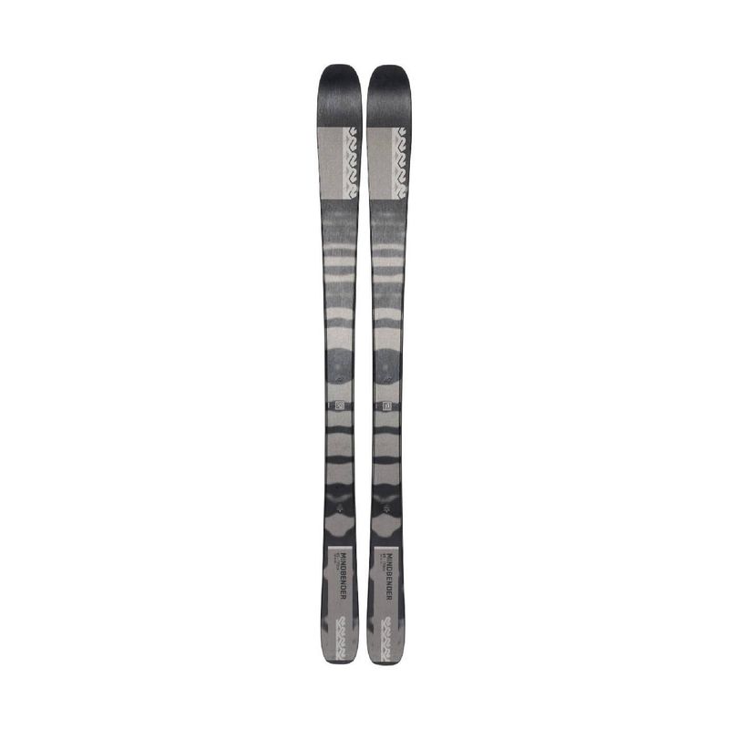 K2 MINDBENDER 85 freeride 