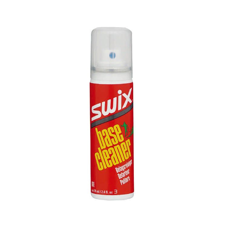 SWIX AEROSOL BASE CLEANER 70ML
