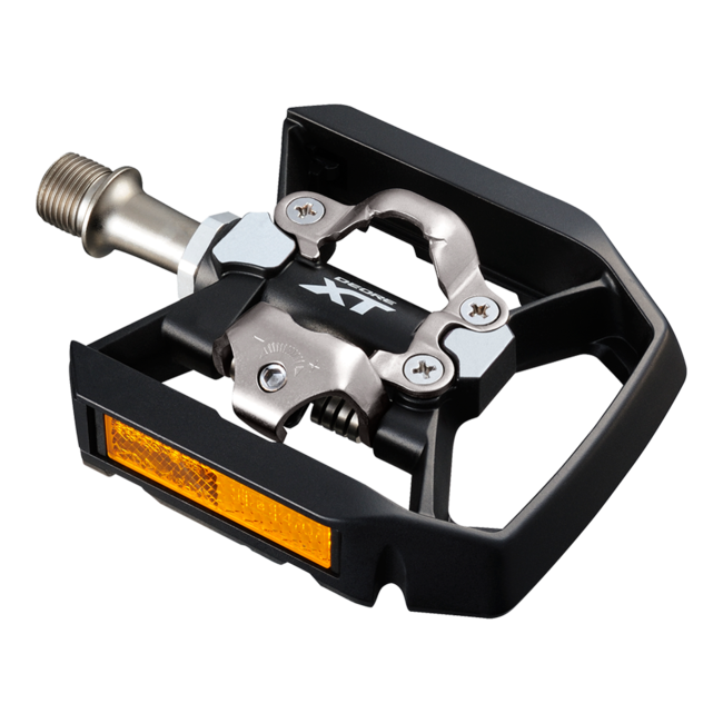 SHIMANO PD-T8000 XT Trekking SPD