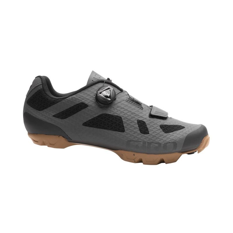 Giro Rincon MTB Dark Shadow/Gum