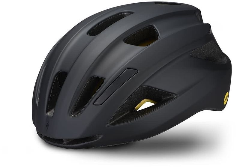 Specialized Align Helmet with MIPS Matte Black XL