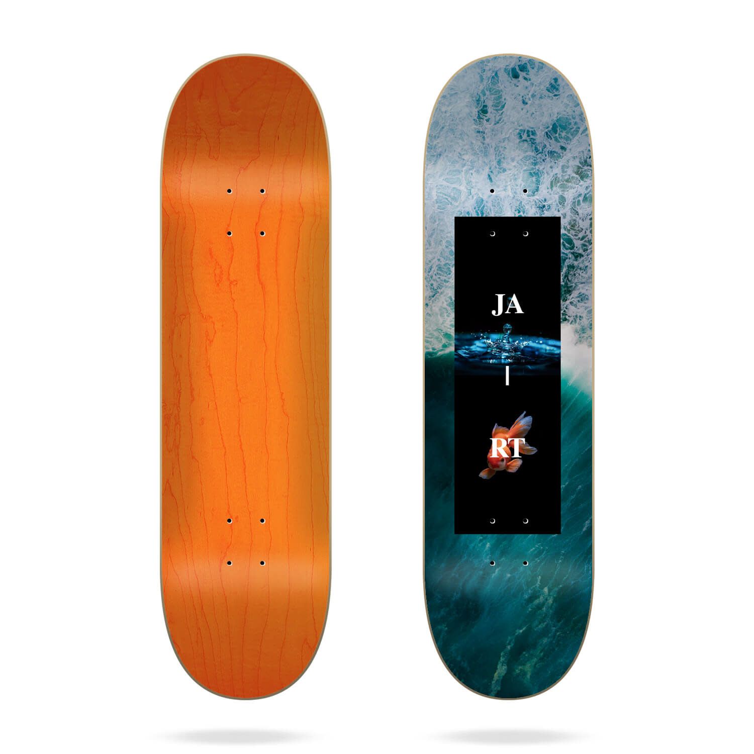 JART DECK-ARRAY WATER 8.25