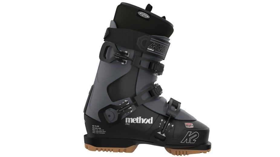 K2 Method Pro 