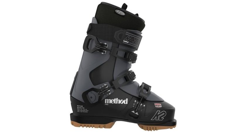 K2 Method Pro 