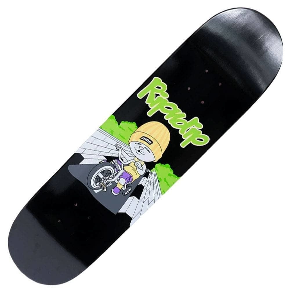 RIPNDIP DECK MUST BE RIDIN 8.25