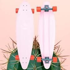 PENNY LONGBOARD CACTUS WANDERLUST 36IN