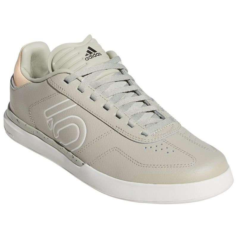 Five Ten SLEUTH DLX PU Women&#39;s Sesame/Orbit Grey 7.5