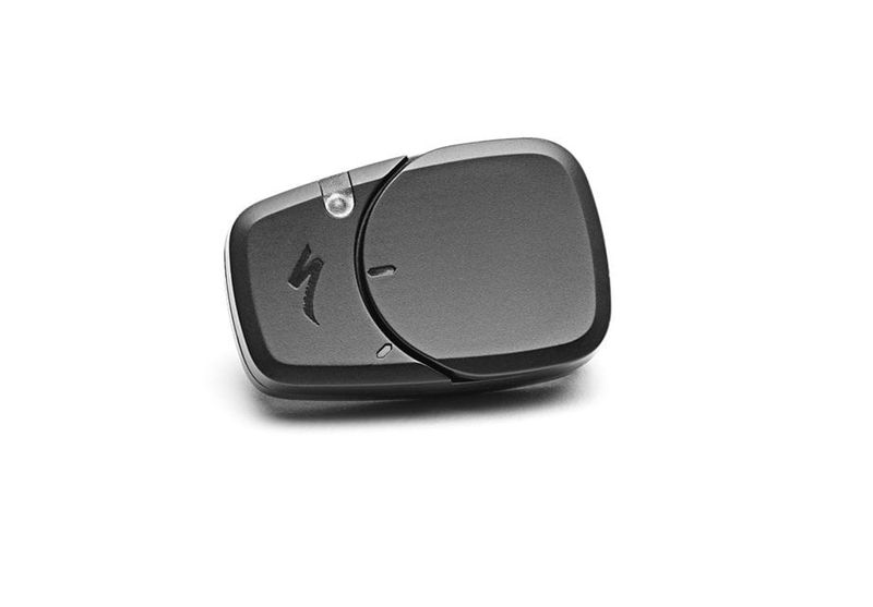 SPECIALIZED ANGI CRASH SENSOR BLK