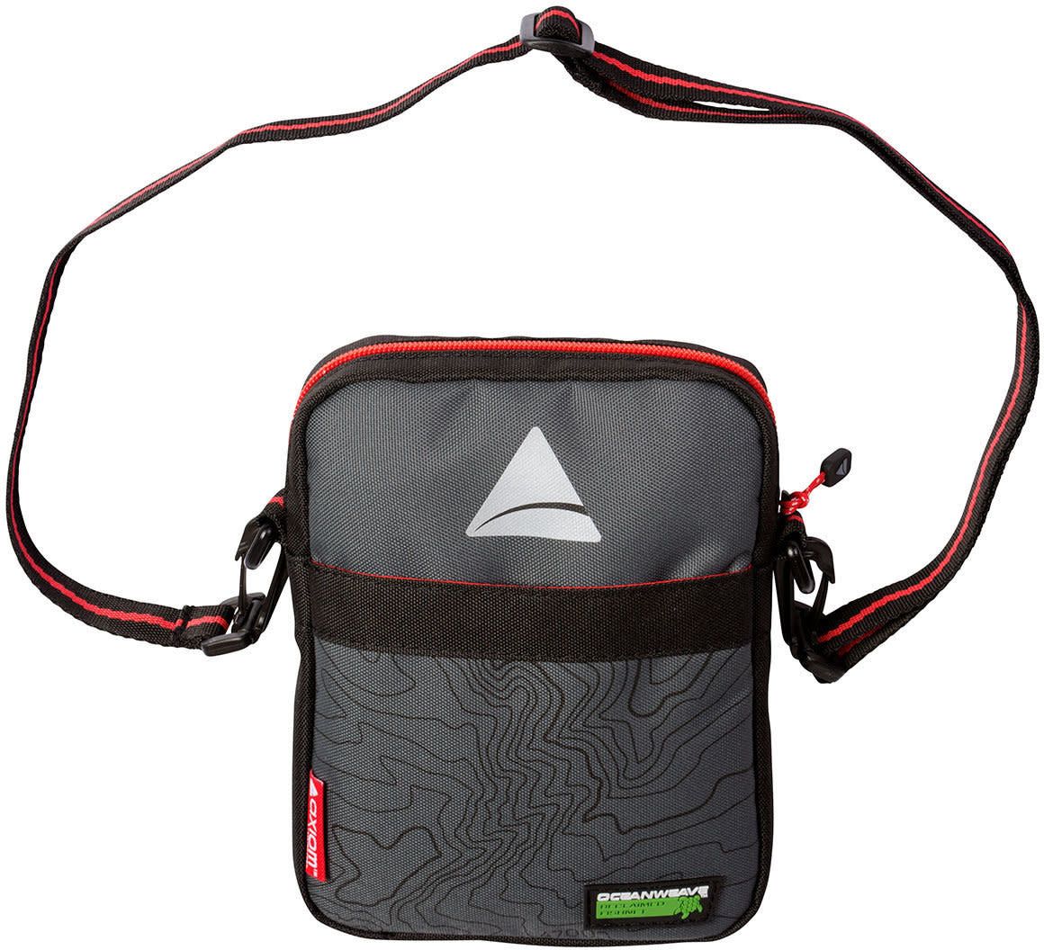 SEYMOUR OCEANWEAVE BASKETPACK P1.2