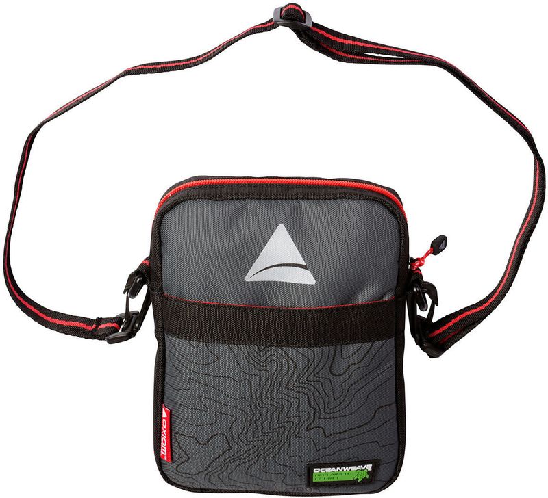 SEYMOUR OCEANWEAVE BASKETPACK P1.2