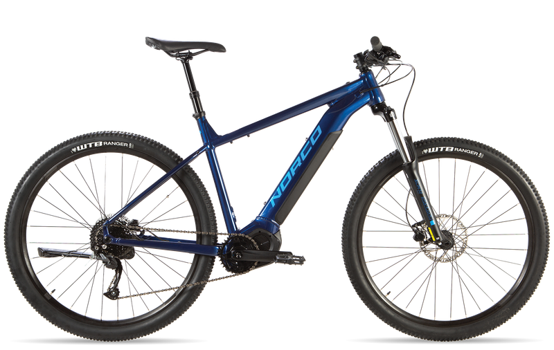 Norco CHARGER HT VLT Med - BLUE