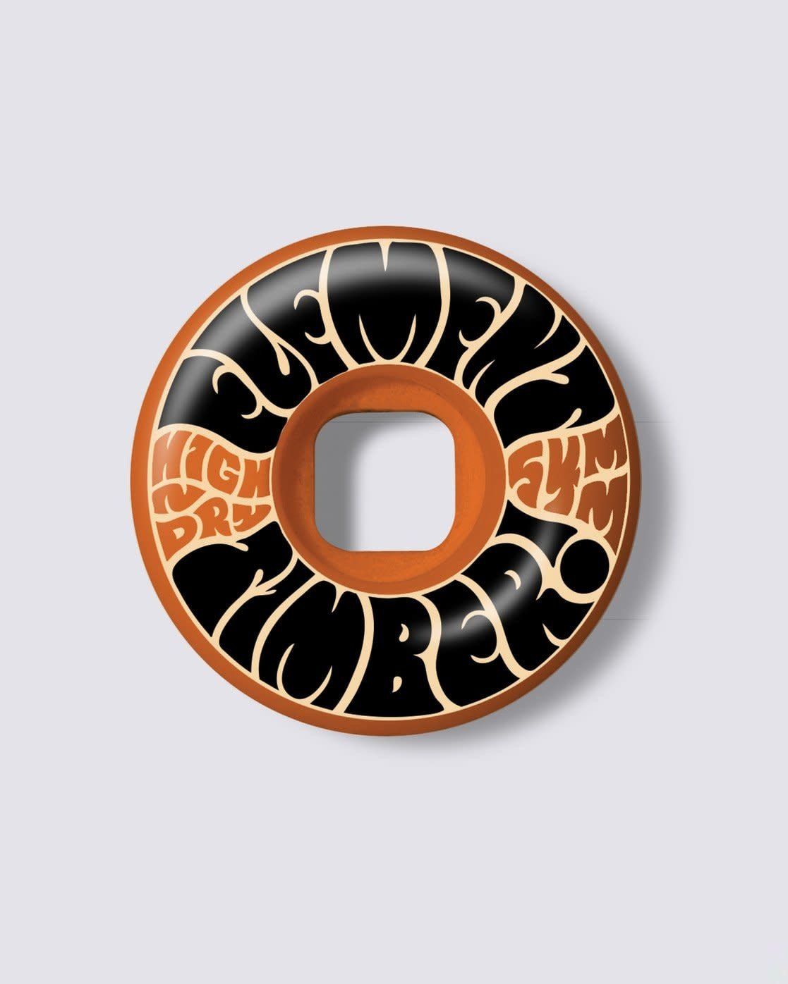 ELEMENT WHEELS TIMBER HIGH N DRY ORANGE
