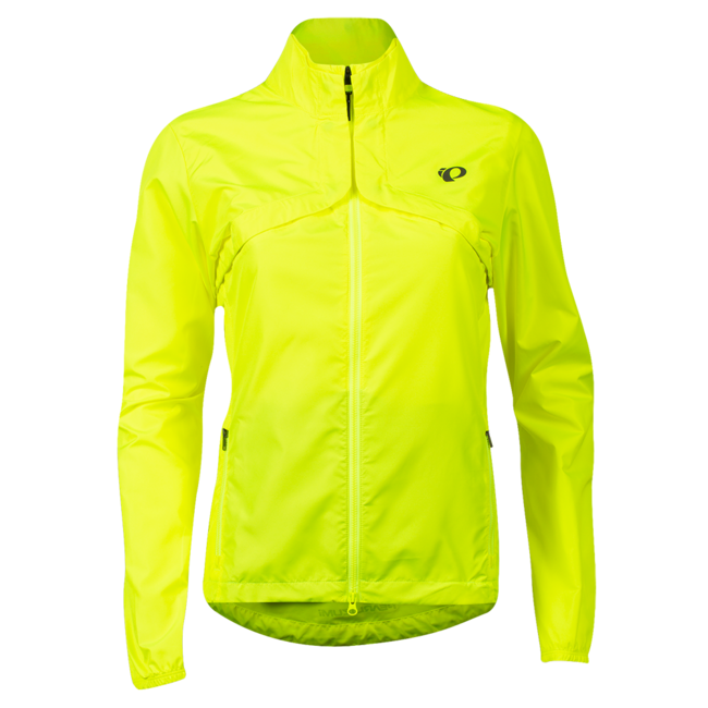 Pearl Izumi Womens  Quest Barrier Convertible Jacket