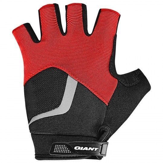 Giant Rival - Short finger Red