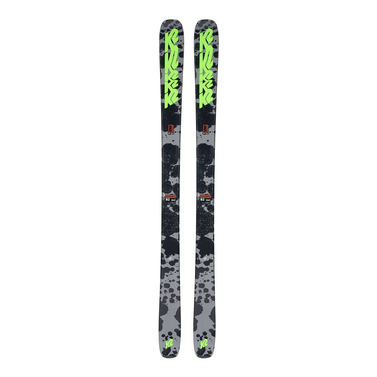 K2 RECKONER 92