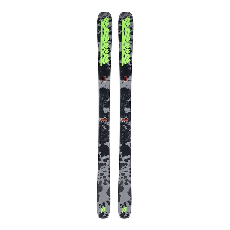 K2 RECKONER 92