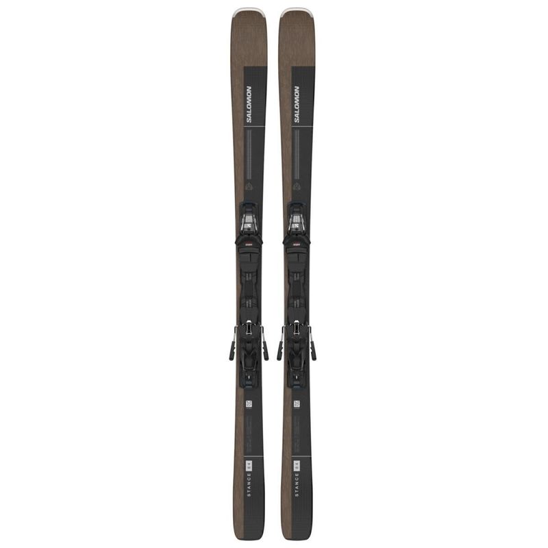 Salomon E STANCE 84 + M12 GW F90 Binding