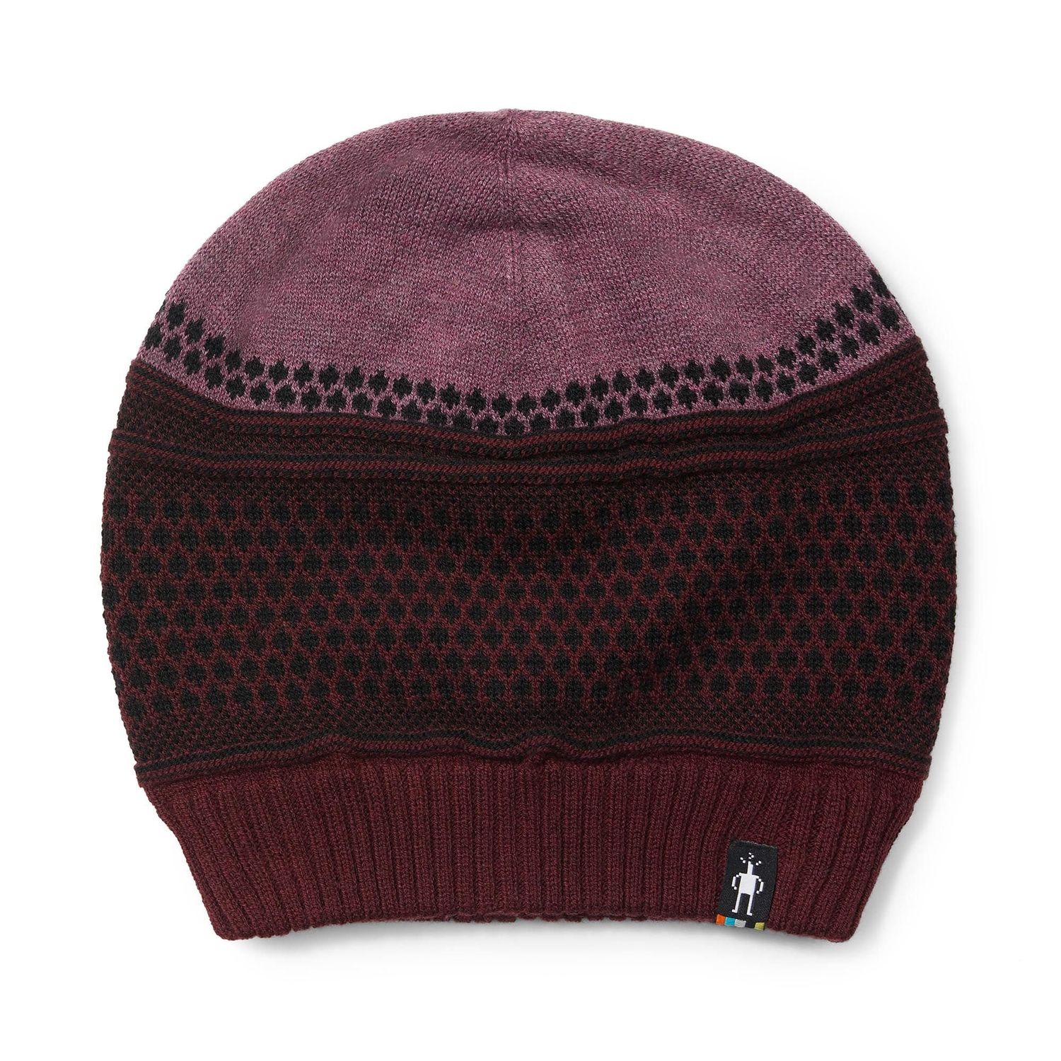 SmartWool Popcorn Cable Beanie