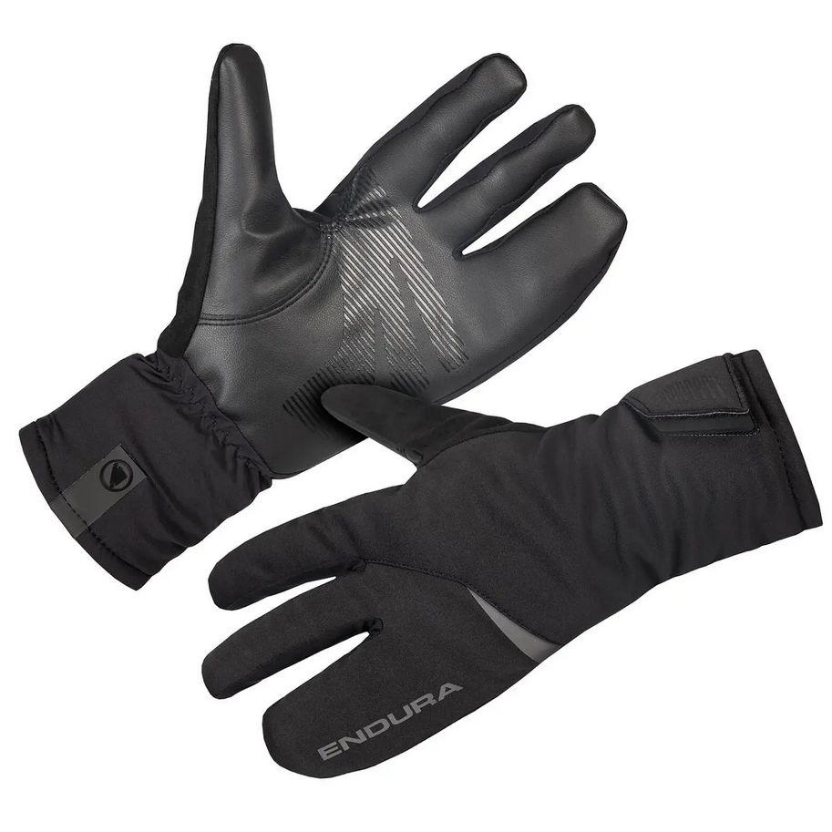 Endura FREEZPOINT LOBSTER GLOVE Black