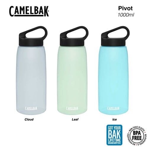 Pivot Bottle 25OZ 