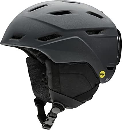 Smith Mirage MIPS Matte Black Pearl Medium