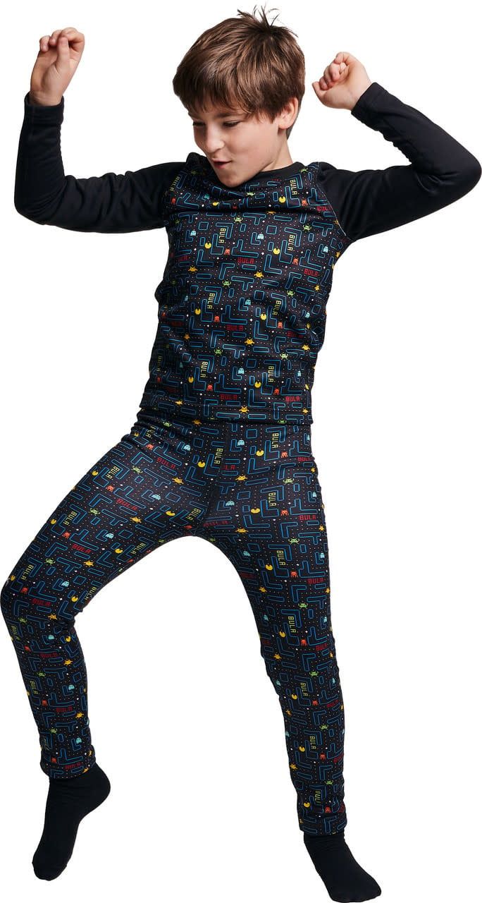 Bula Kids baselayer GAME set - XSmall