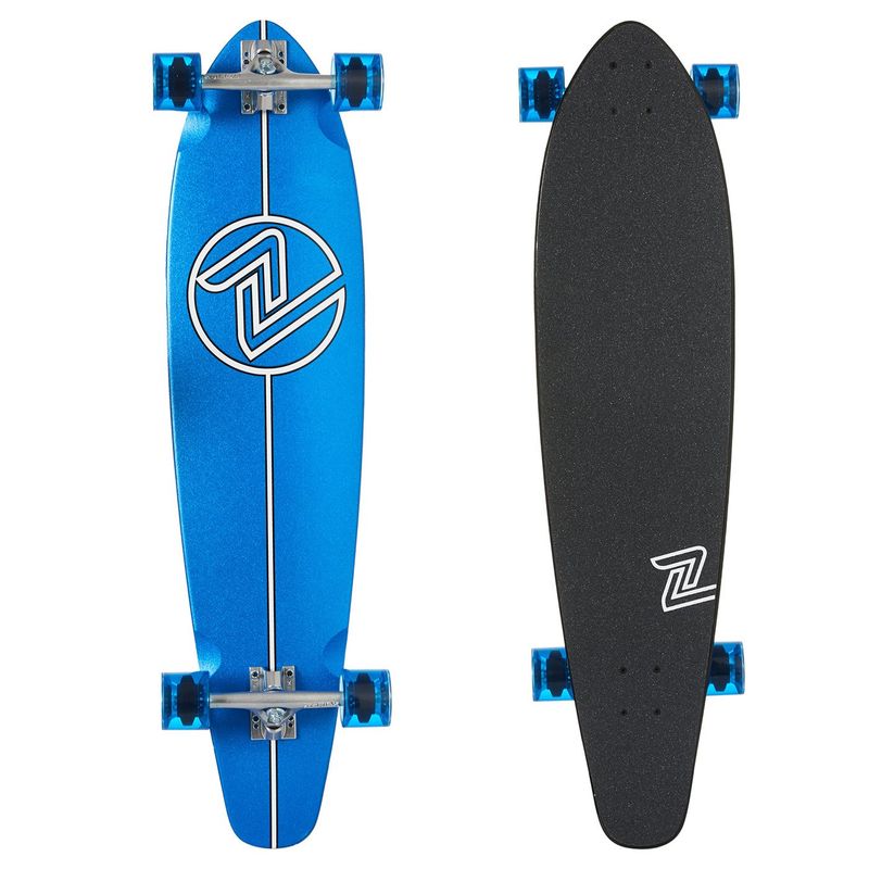 ZFLEX ROUNDTAIL METAL FLAKE 38