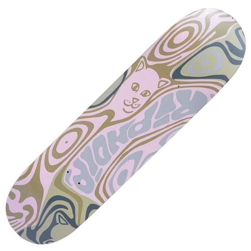 RIPNDIP DECK HYPNOTIC 8.25