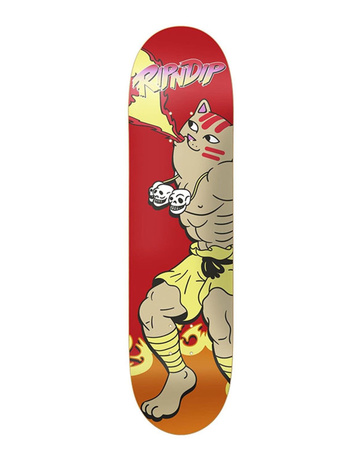 RIPNDIP DECK COMBO 8