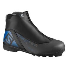 Salomon VITANE PROLINK Womens classic -Ebony/blue/wht