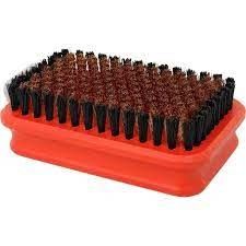 SWIX RECTANGULAR COARSE BRUSH BRONZE