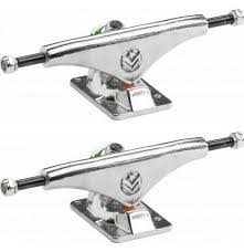 MINI LOGO TRUCKS-POLISHED 7.63