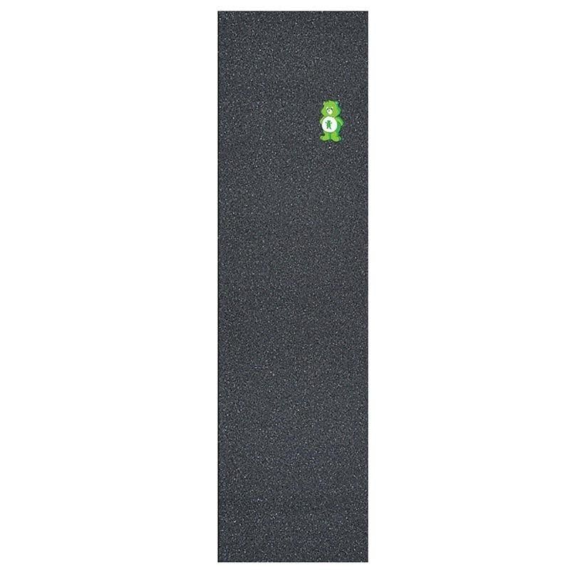 GRIZZLY GRIP SHEET POSITIVE OG BEAR GREEN